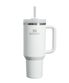 퀜처 H2.0 플로우스테이트 텀블러 1.18L 프로스트화이트