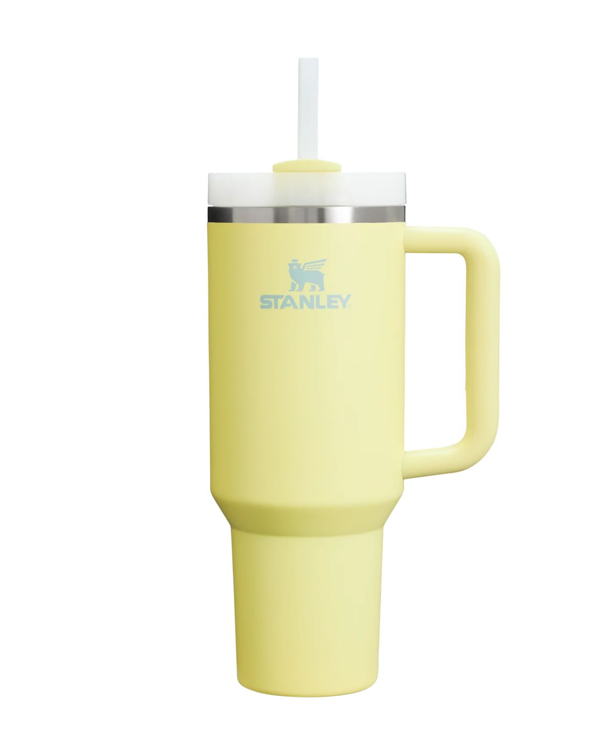 스탠리 1913(STANLEY1913) 퀜처 H2.0 플로우스테이트 텀블러 1.18L 포멜로
