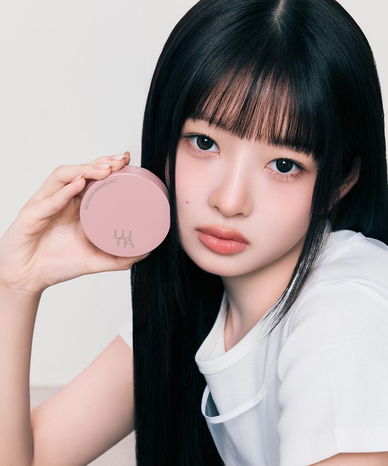 프로 포토피니셔 파우더 팩트