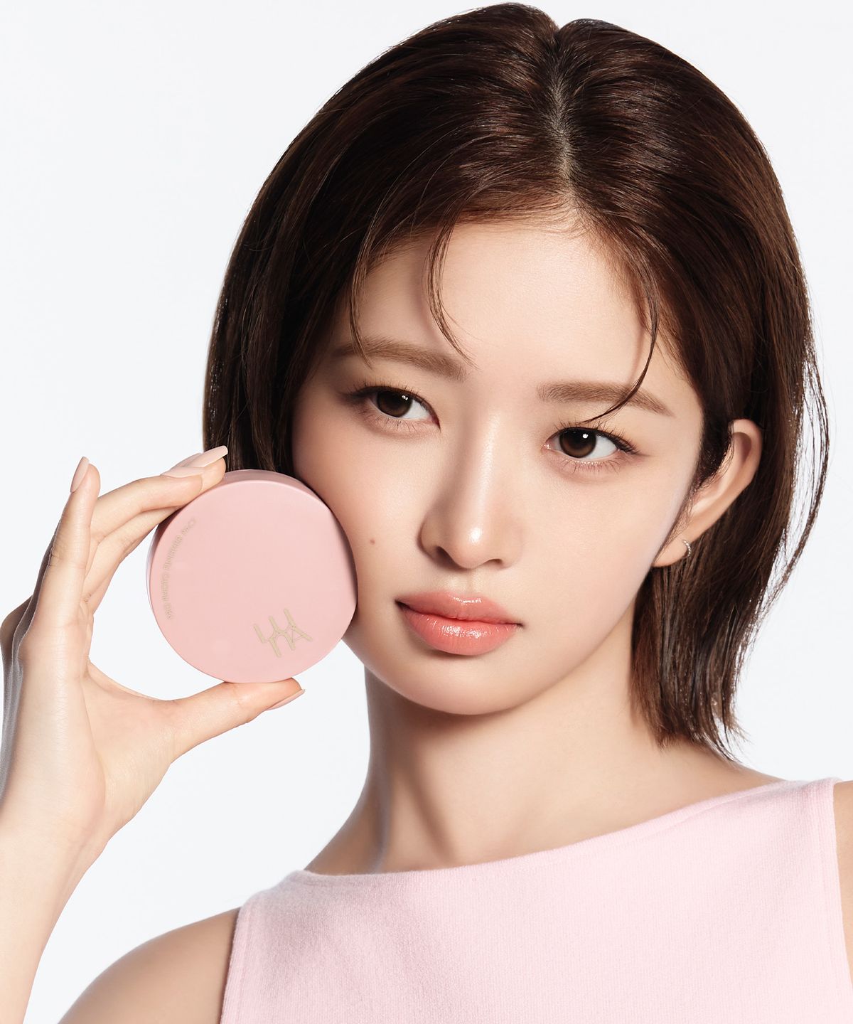 루나(LUNA) 프로 포토 피니셔 파우더 팩트