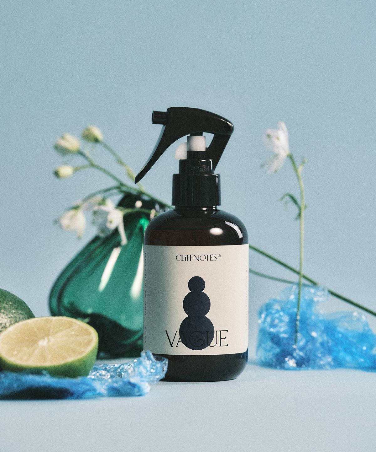 클리프노츠(CLIFFNOTES) 퍼퓸드 홈 스프레이 200ml