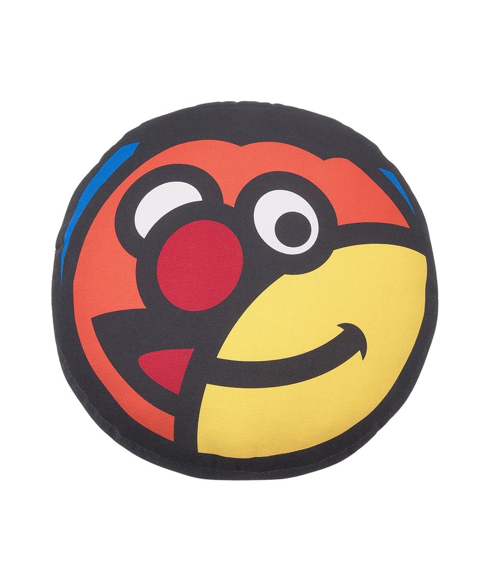 SESAME STREET x GRAFFLEX | 무신사 추천 브랜드