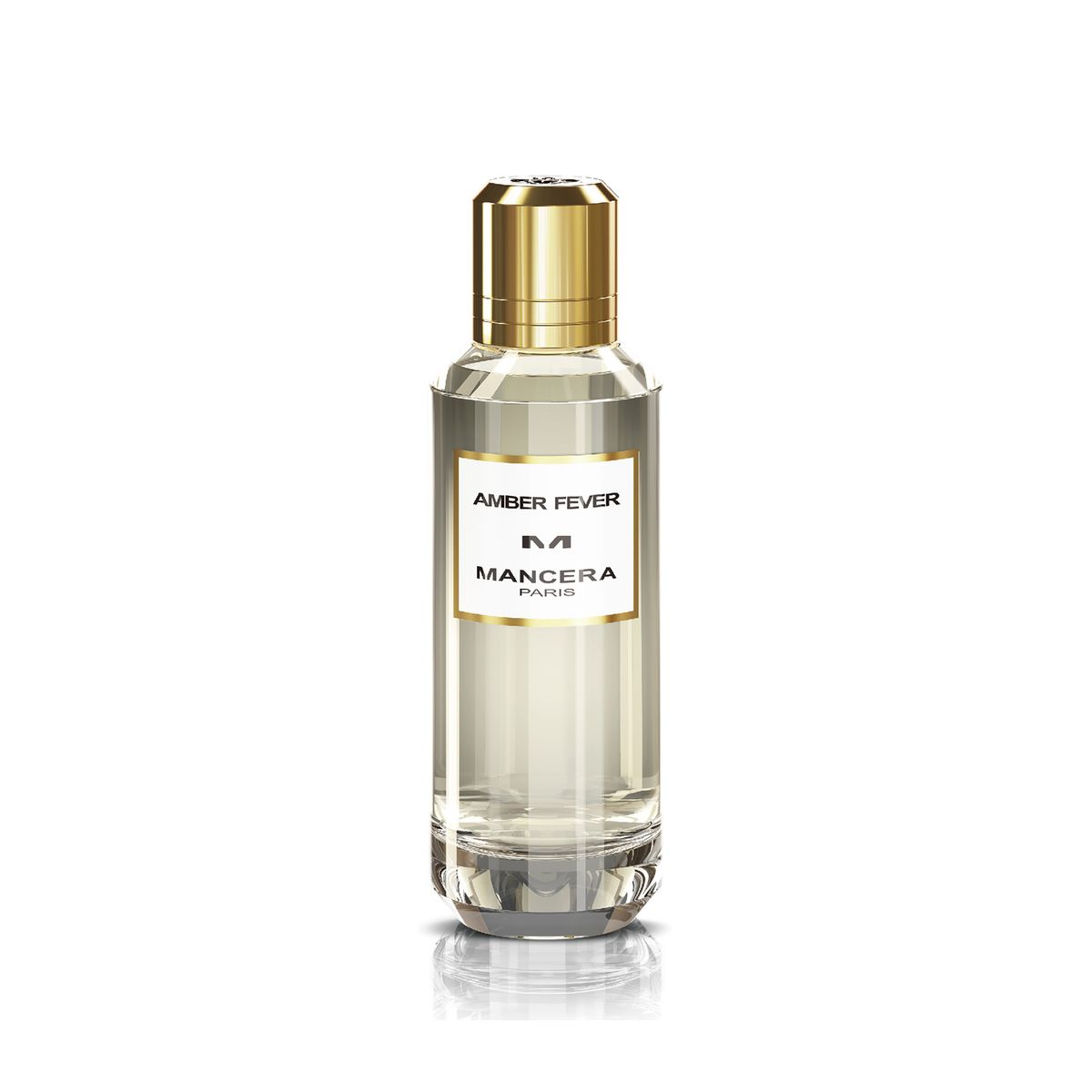 만세라(MANCERA) 앰버 피버 EDP 60ml (M)