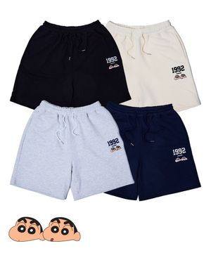 짱구 1992 트레이닝 반바지