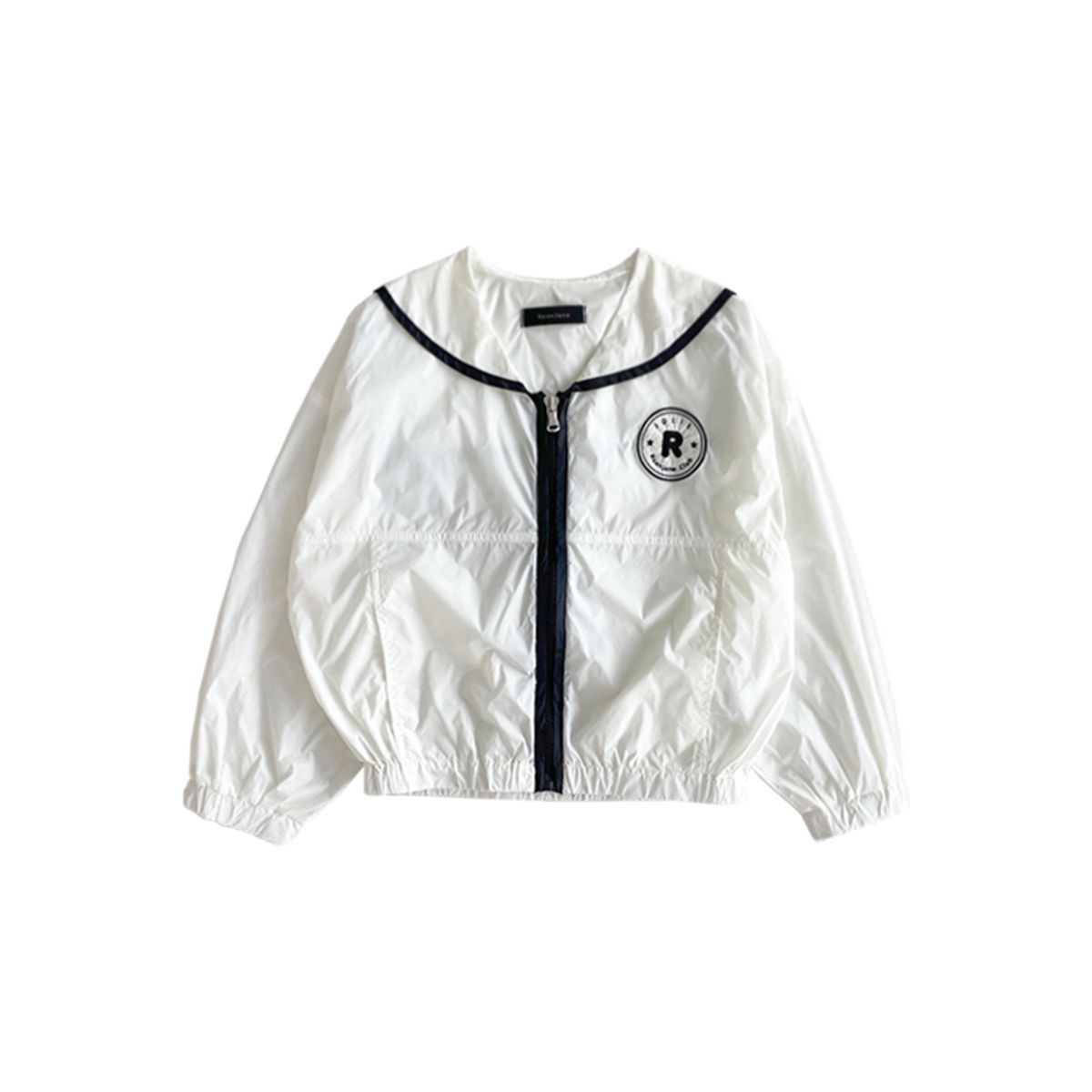 로아앤제인(ROANJANE) 보이드 윈드브레이커