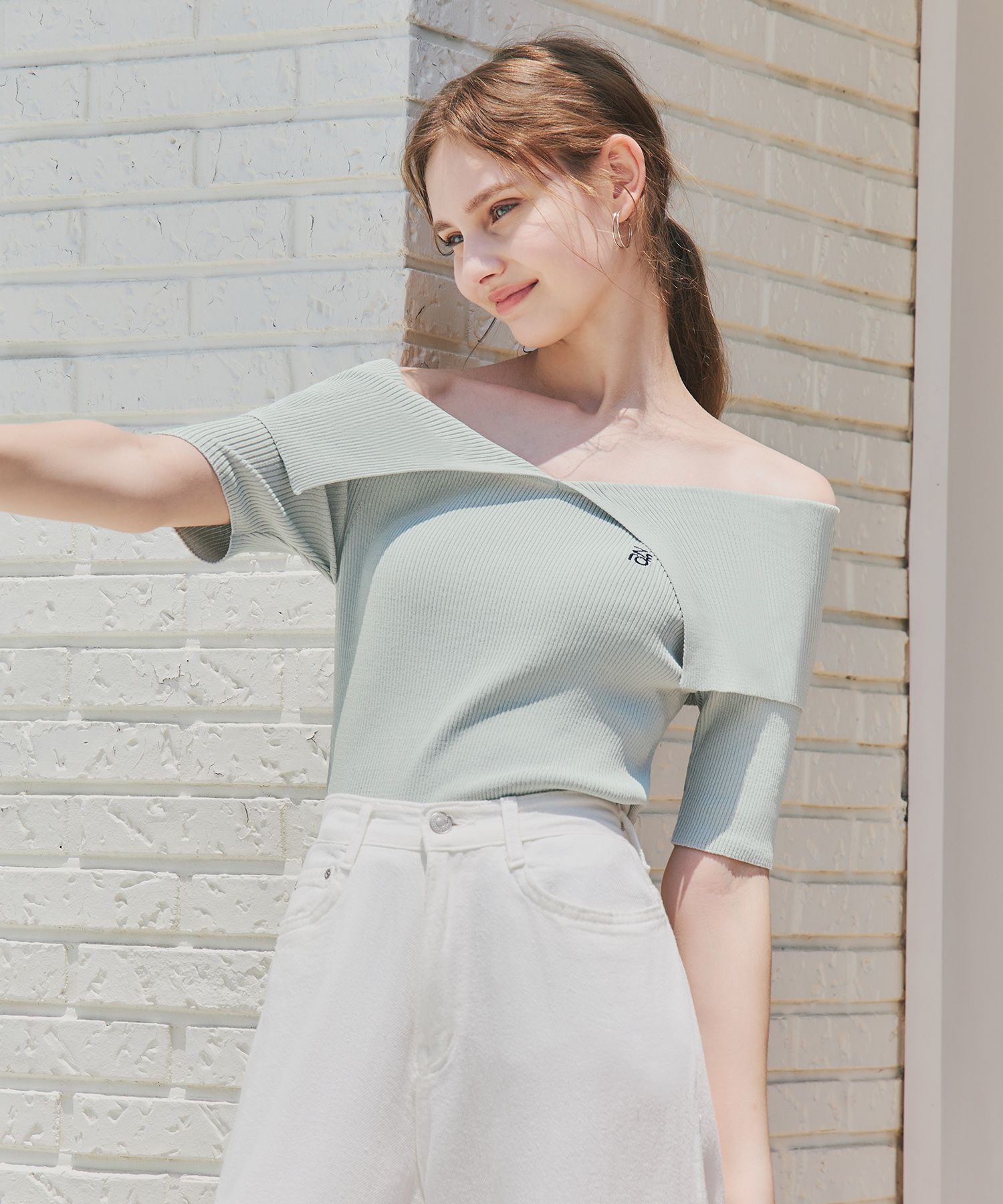 Tシャツ・カットソー Sweet fragrance Musinsa Standard Coco Mo EDP 50ml Shop Fragrance at MUSINSA