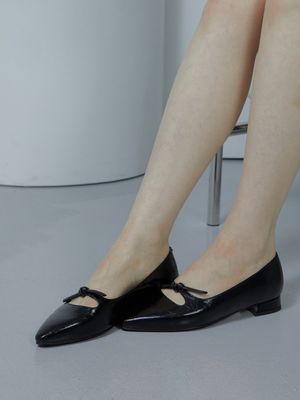 BOP24203 타이 플랫 / 2 COLORS