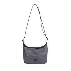 울트라라이트 베이식 사코슈 - Grey