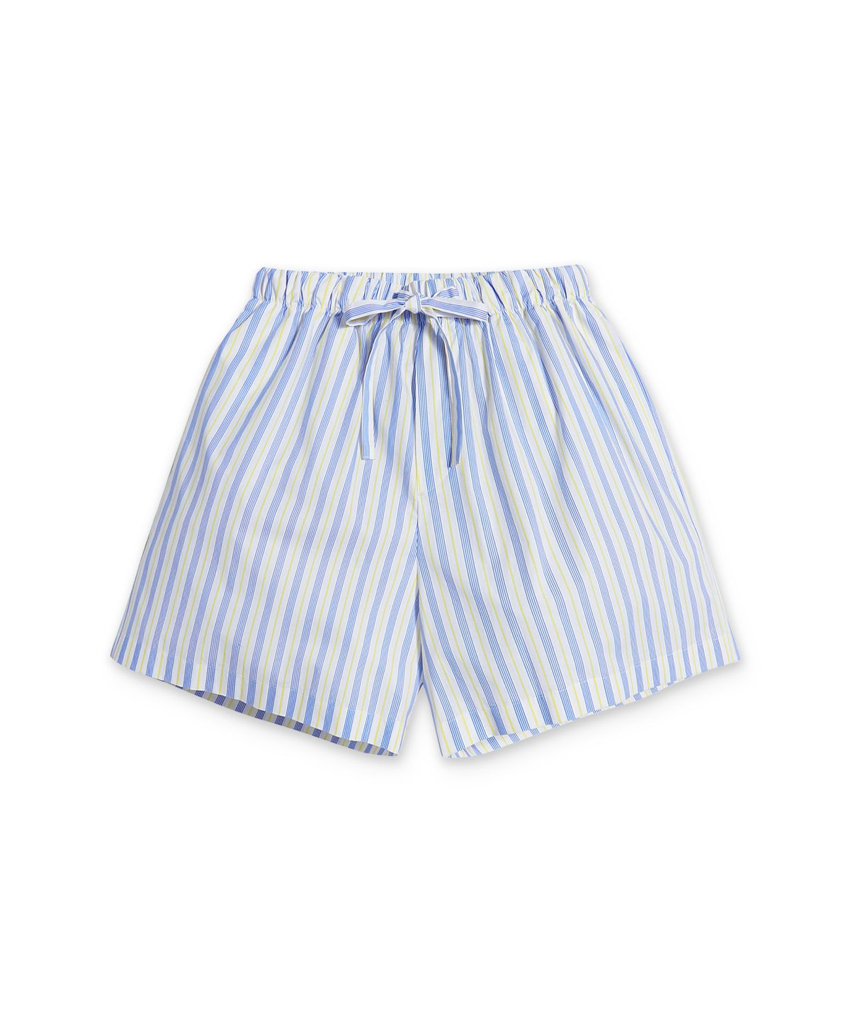 스내피커들(SNAPPY CUDDLE) Draw Drop Shorts