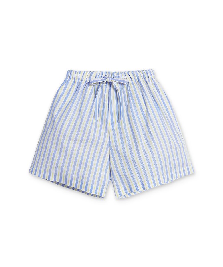 Draw Drop Shorts