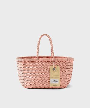 트리플 점프 스몰 8811 Baby Pink 드래곤백