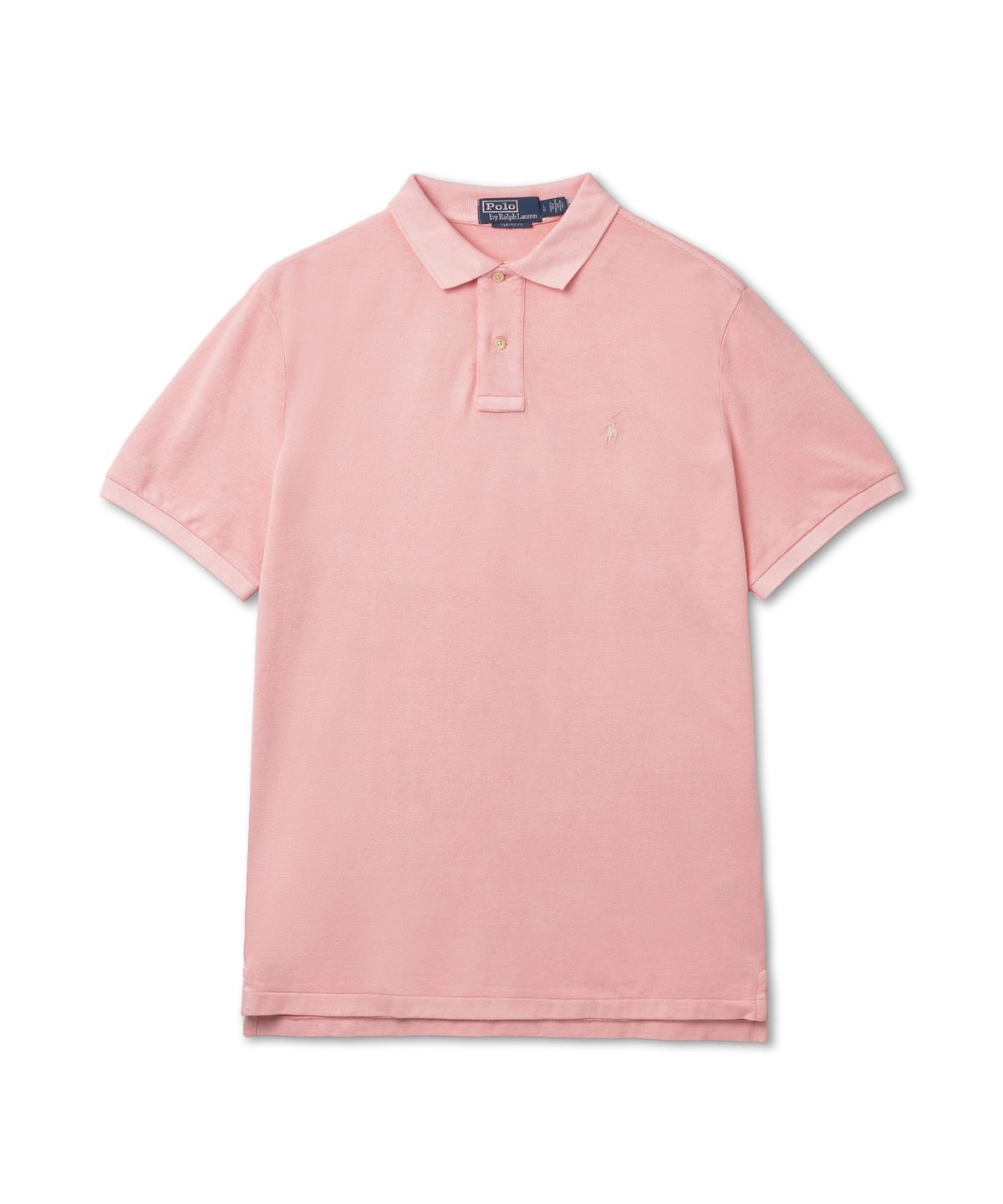 폴로 랄프 로렌(POLO RALPH LAUREN) RL 오리진 폴로 - 핑크