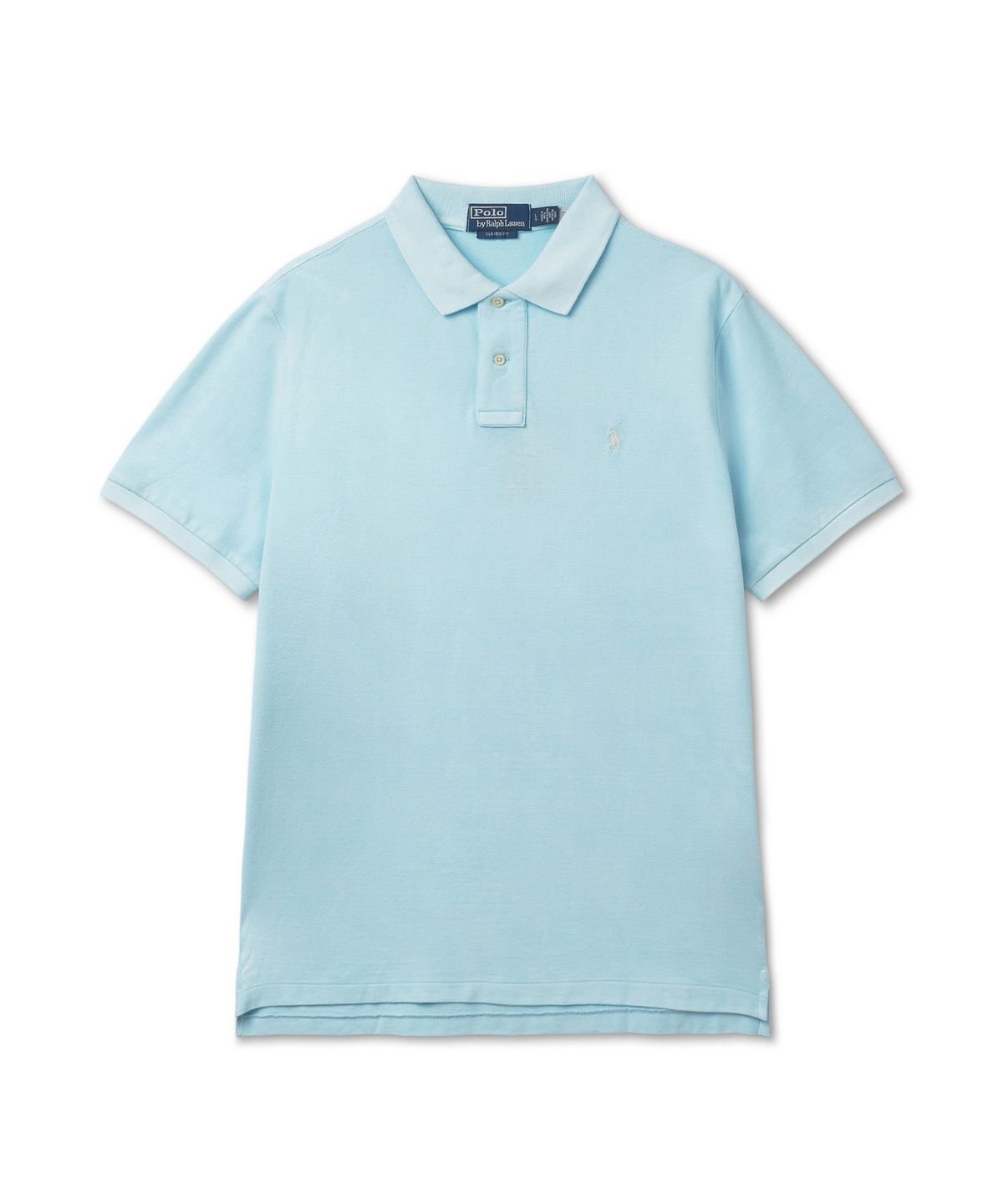 폴로 랄프 로렌(POLO RALPH LAUREN) RL 오리진 폴로 - 블루