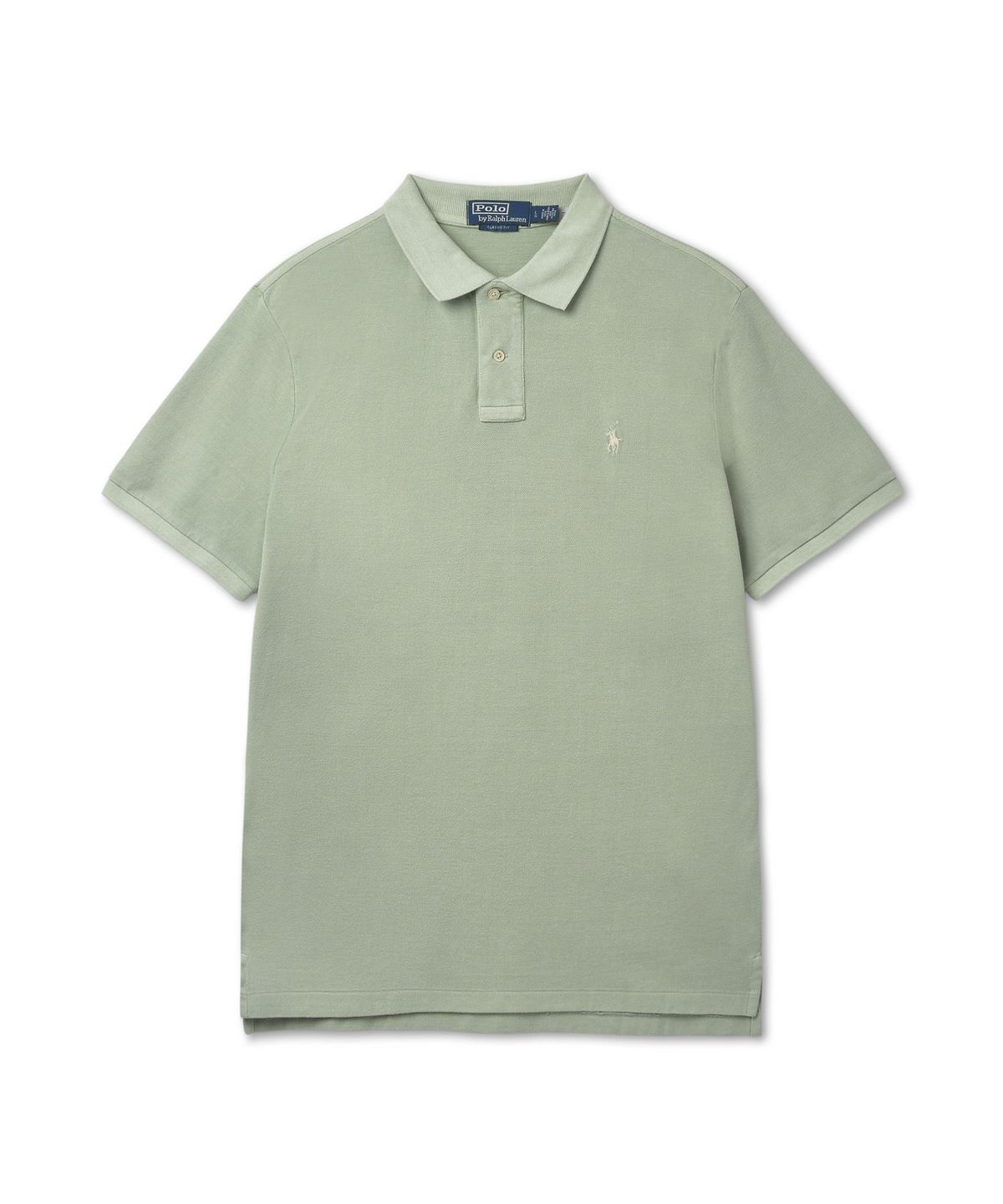 폴로 랄프 로렌(POLO RALPH LAUREN) RL 오리진 폴로 - 파스텔 그린
