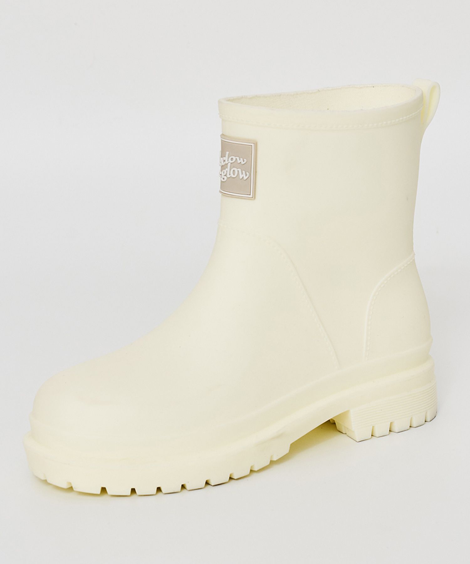 【RECLOW】 RC RE-RAIN BOOTS レインブーツ MUSINSA | RECLOW RC RE-RAIN BOOTS IVORY