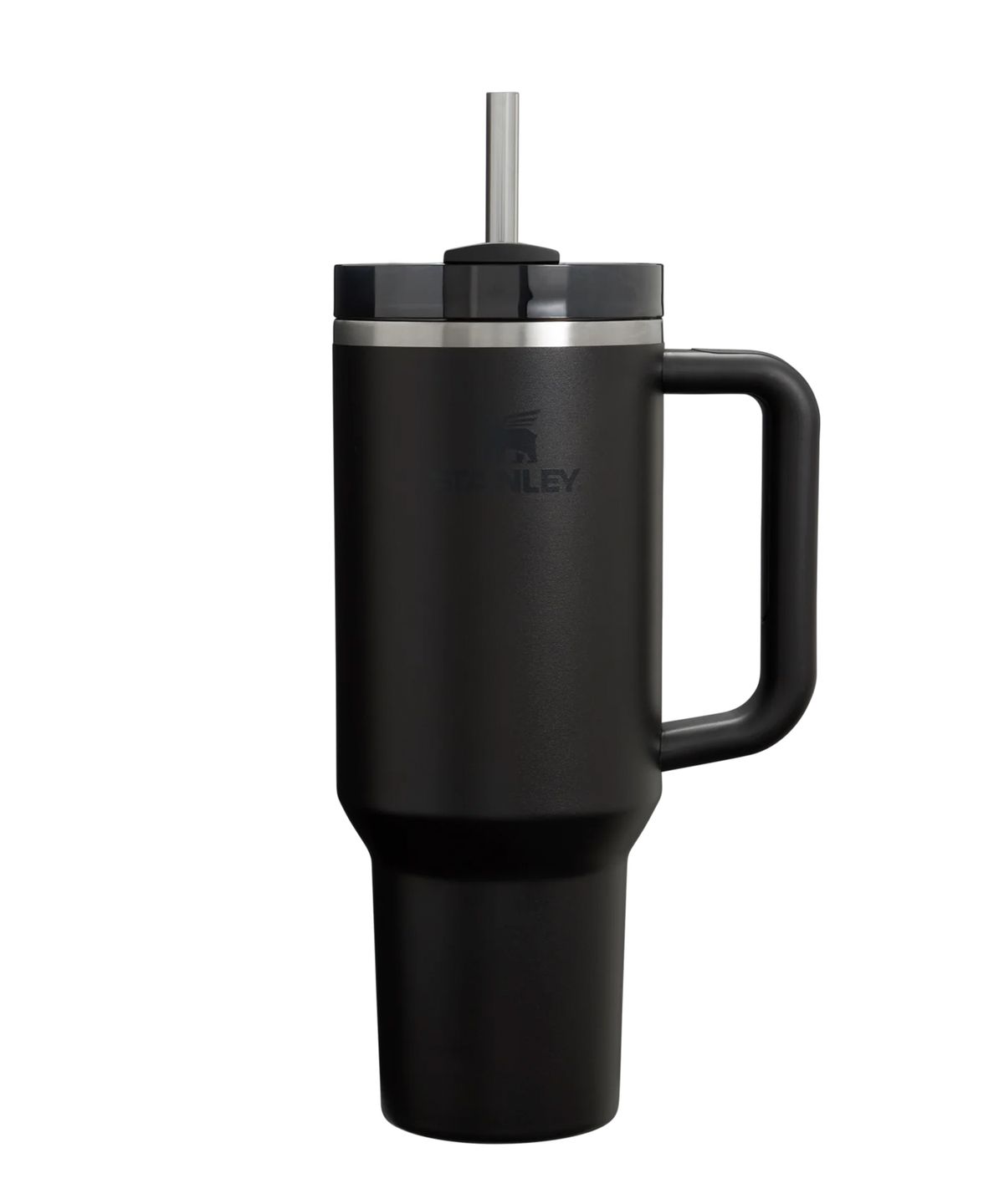 스탠리 1913(STANLEY1913) 퀜처 H2.0 플로우스테이트 텀블러 1.18L 블랙2.0