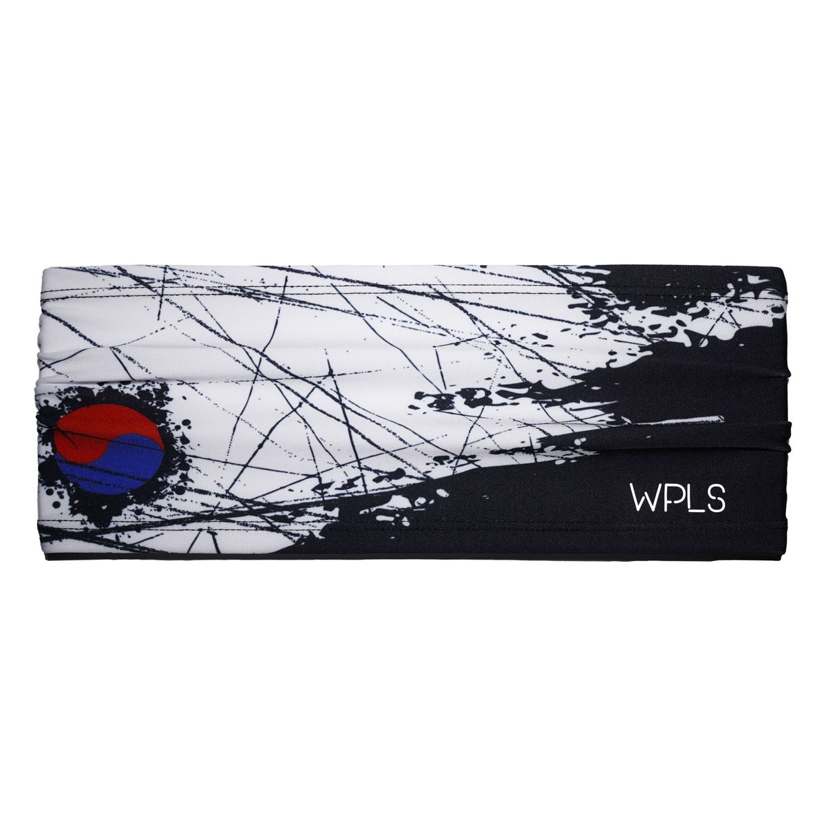 위펄스(WEPULSE) 더블유피엘에스 스포츠헤드밴드 타이지