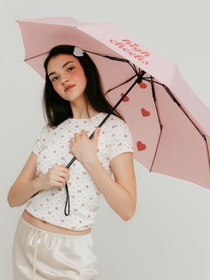 Highcheeks Compact Umbrella_HC2336AC001M