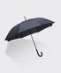 UV 차단 자동 장우산 [아이언 그레이]