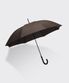 UV 차단 자동 장우산 [브라운]