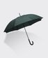 UV 차단 자동 장우산 [딥 그린]