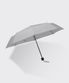 UV 차단 3단 우양산 [라이트 그레이]