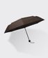 UV 차단 3단 우양산 [브라운]