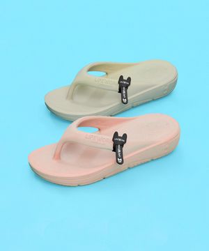 스페이스런 컴피 플립