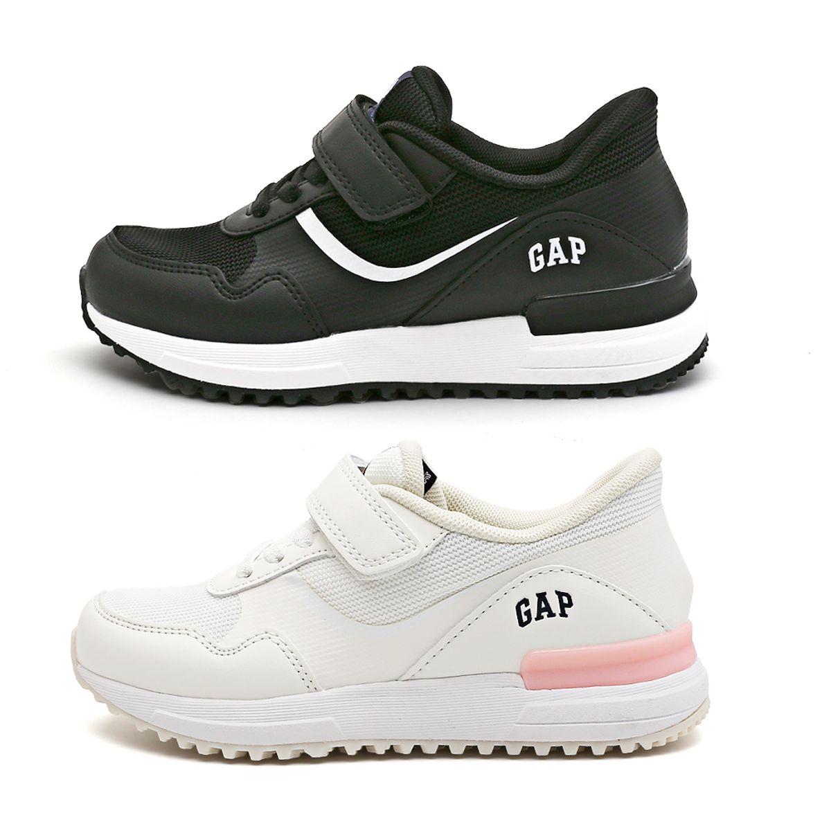 갭 키즈(GAP KIDS) 재스퍼 아동 바로인 운동화
