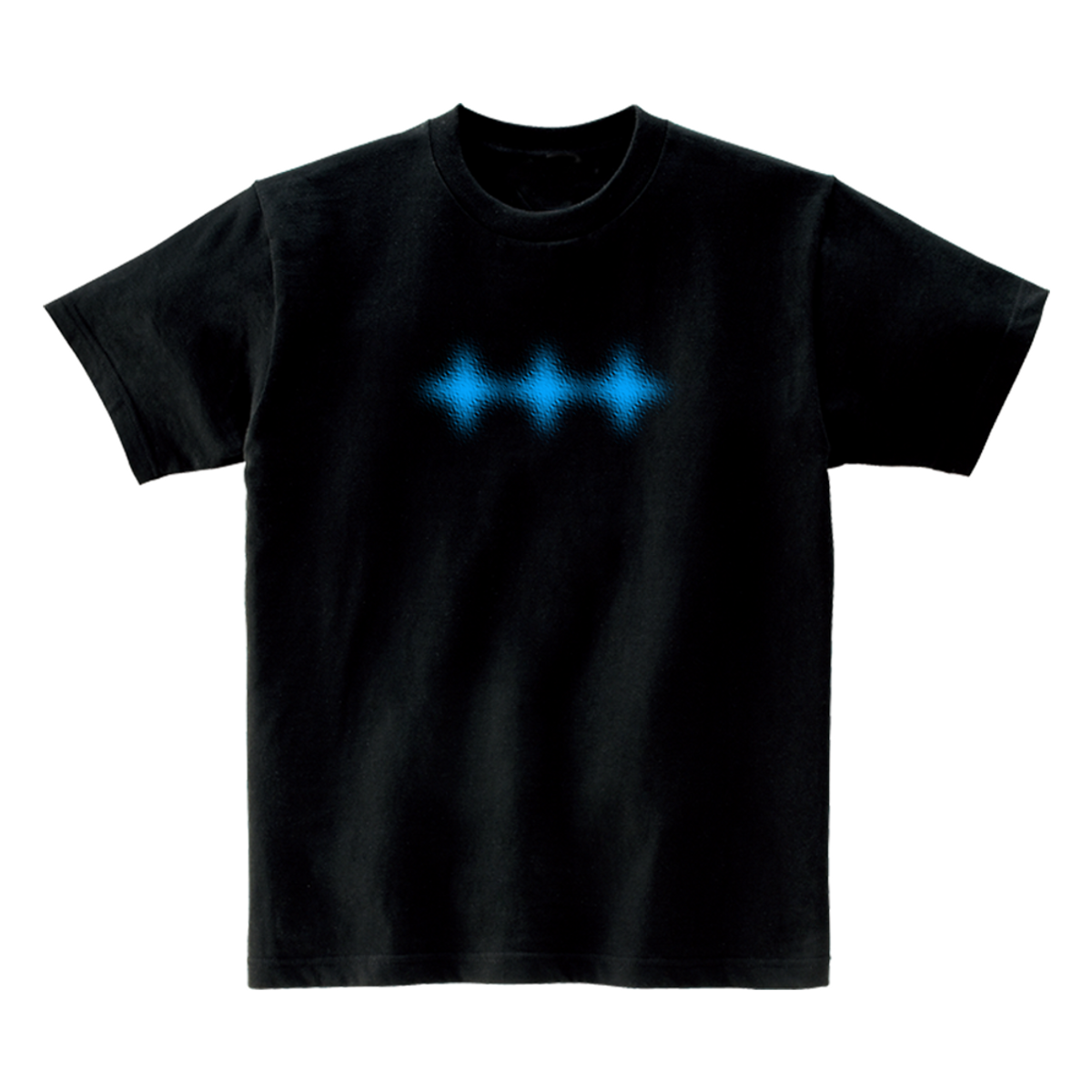 어썸어스(AWESOMEUS) THREE DIAMONDS T-SHIRTS_4COLOR