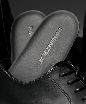 [3세트] 키높이 하프인솔 블랙에디션 (3가지높이 선택가능 / 총6pcs)