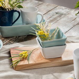 노바 12cm 사각볼