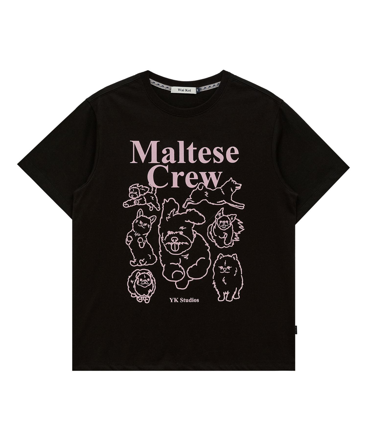 WAI KEI | Official Store – Shop Trendy K-Fashion | MUSINSA US