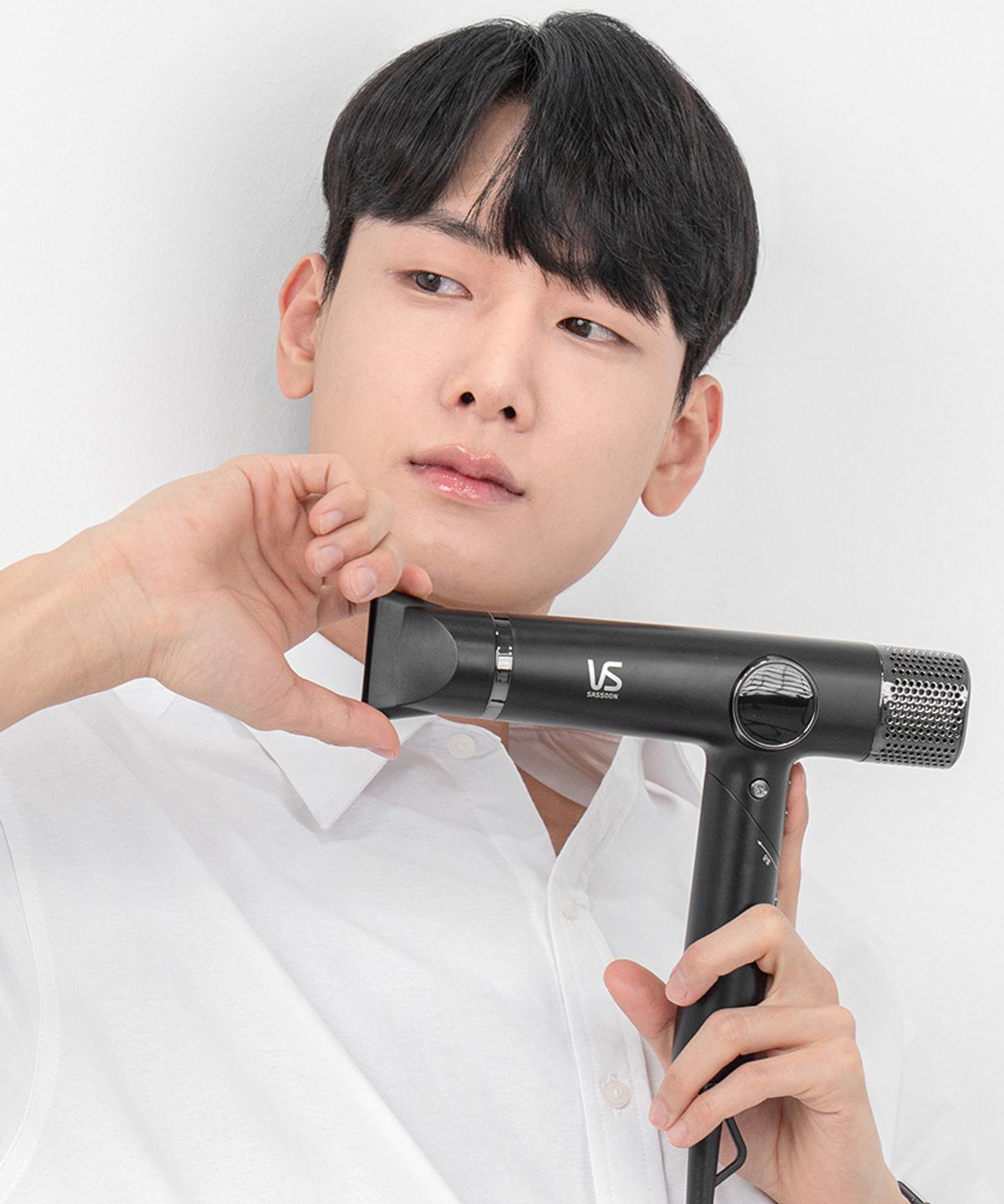 비달사순(VIDALSASSOON) 스마트 항공모터 BLDC 드라이기 VSD1271K
