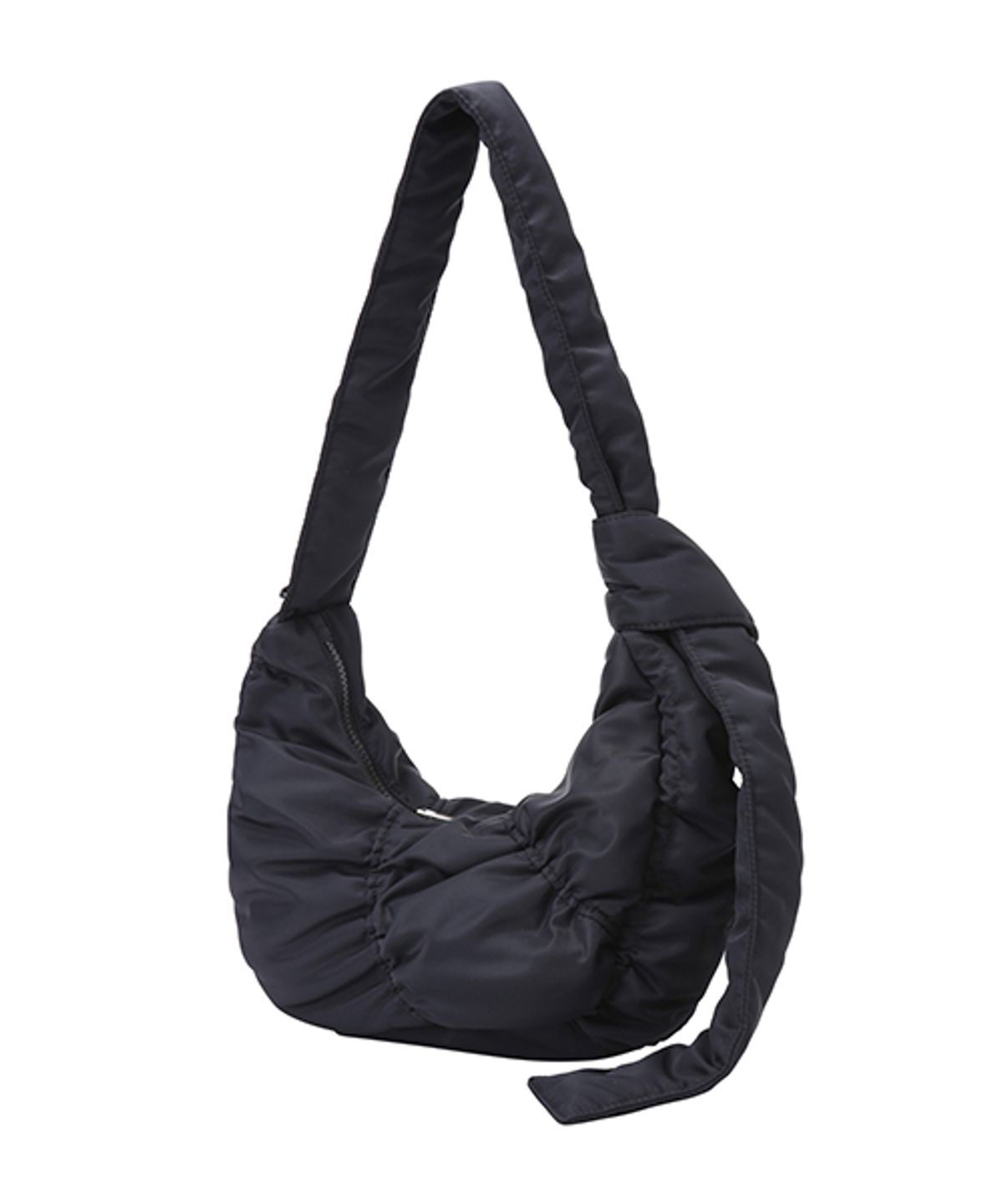래코드(RECODE) Candy Mini Balloon Bag_RYBAM24814BKX