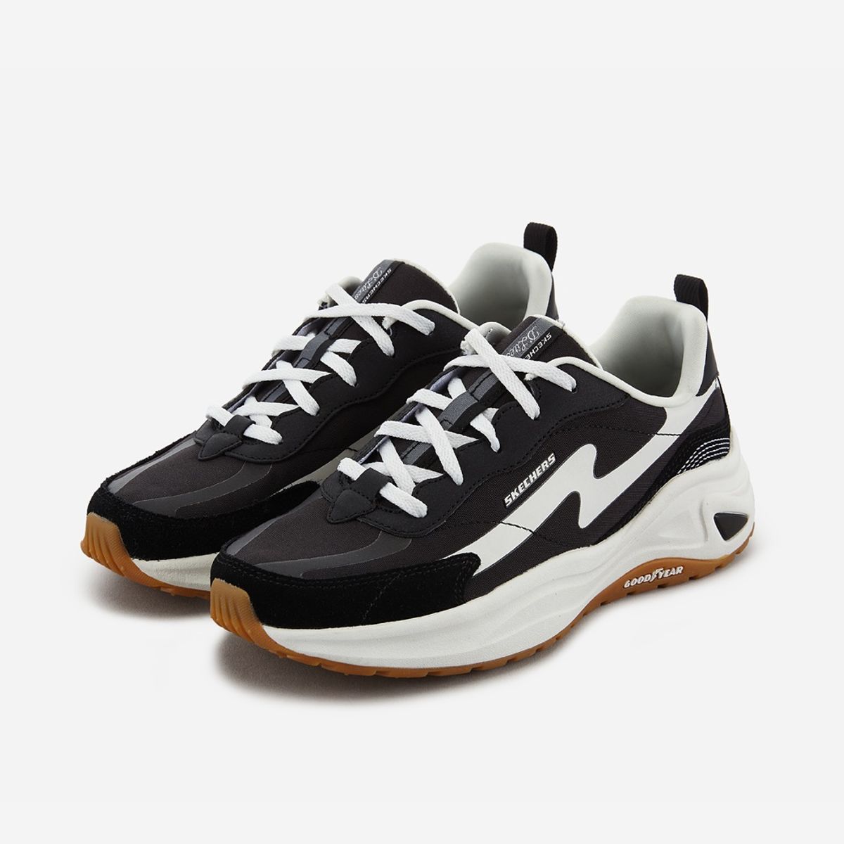 스케쳐스(SKECHERS) 여성 딜라이트 웨이브_SL0WCCEX201