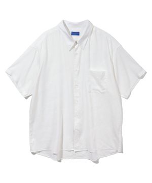 베이직 컴포트 린넨 반팔 셔츠 DLX1217 (8 COLOR)