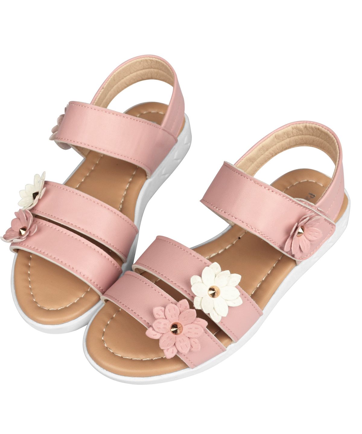 페이퍼플레인키즈(PAPERPLANESKIDS) PSK 7953 아동 샌들