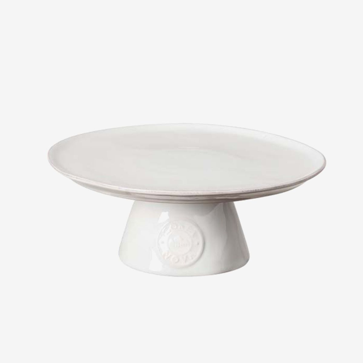 코스타노바(COSTA NOVA) 노바 화이트 33cm 케이크스탠드