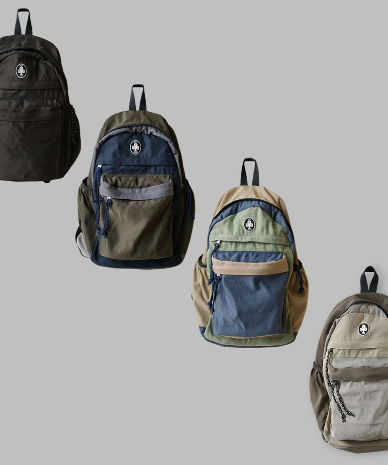 CBB Trip backpack 03