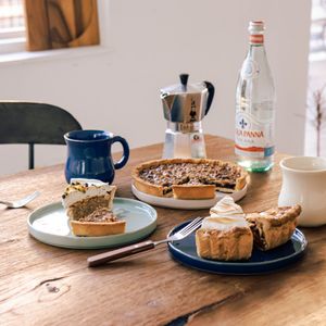 노바 21cm 파이접시