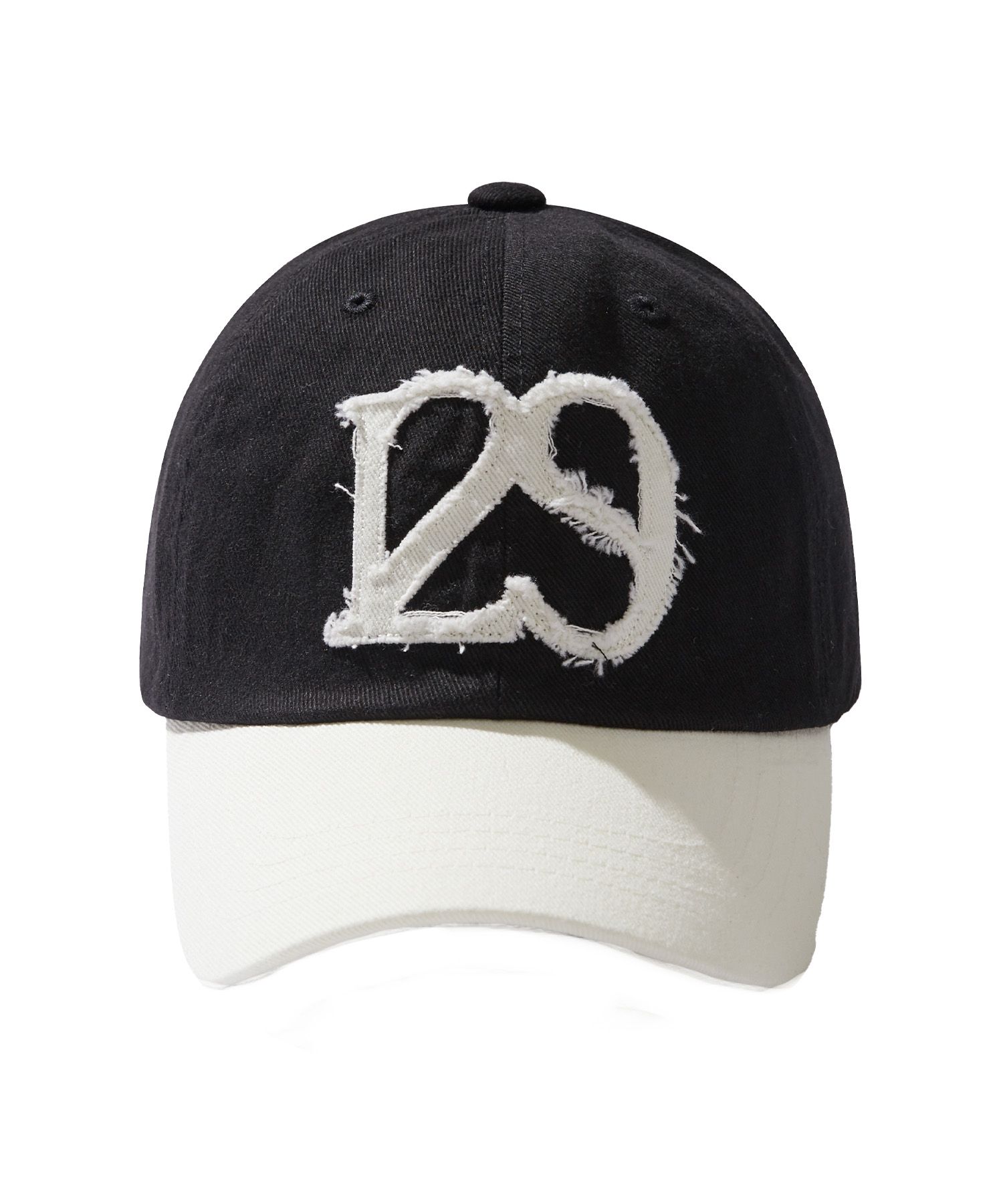 キャップ illigo 129 Applique Ball Cap MUSINSA | ILLIGO 129 Applique Ball Cap Charcoal