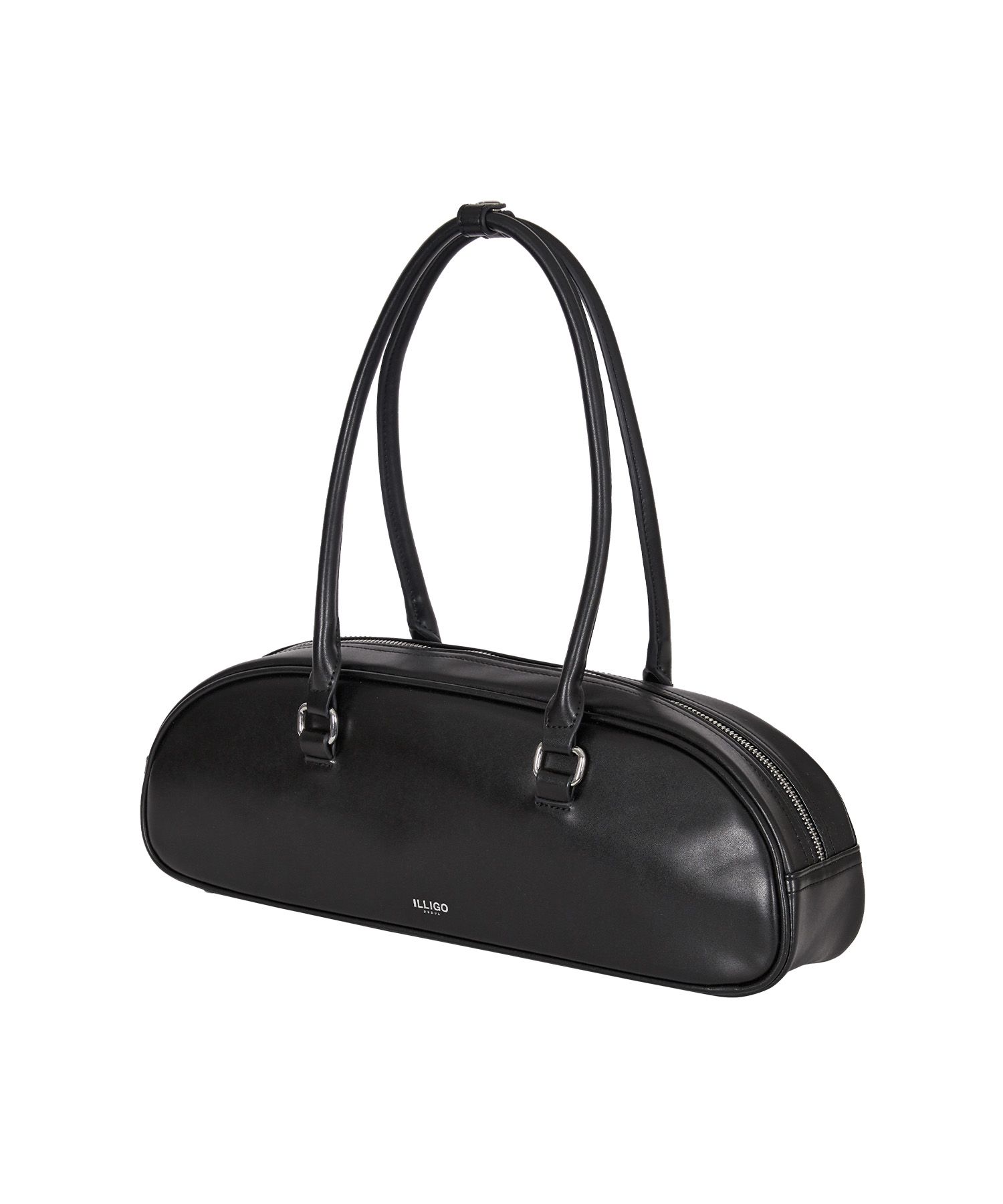 ○ILLIGO○ Baguette Bag Brown 5010515912