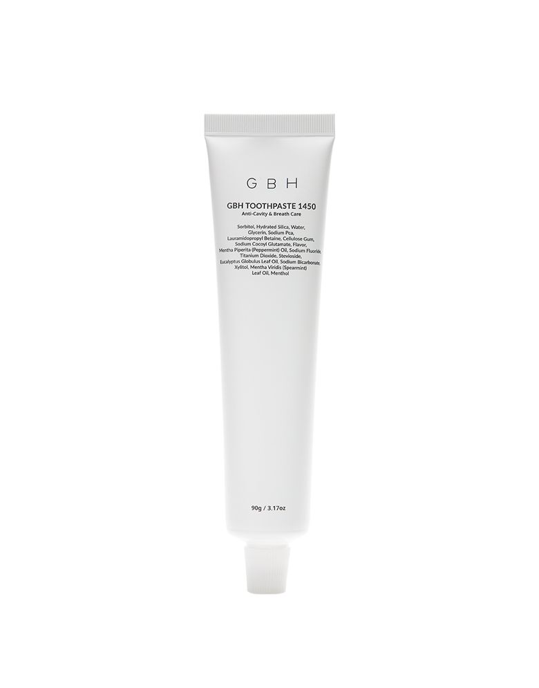 TOOTHPASTE 1450 90g 치약
