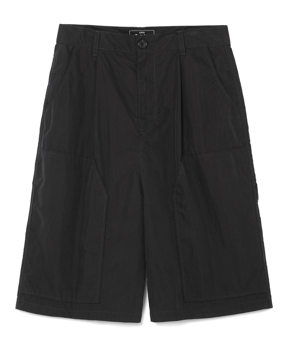 이스트서비스샵(eastserviceshop) ESS Bermuda Short Pants - Black