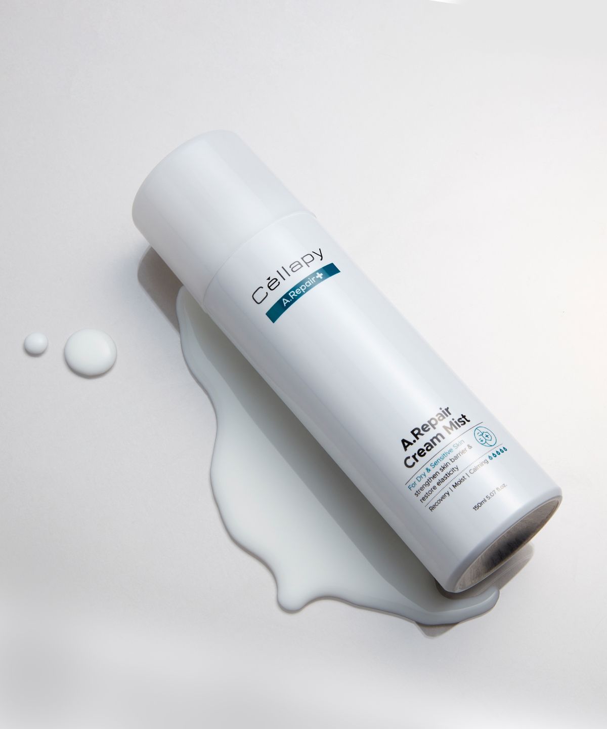 셀라피(CELLAPY) 에이리페어 크림 미스트 150ml
