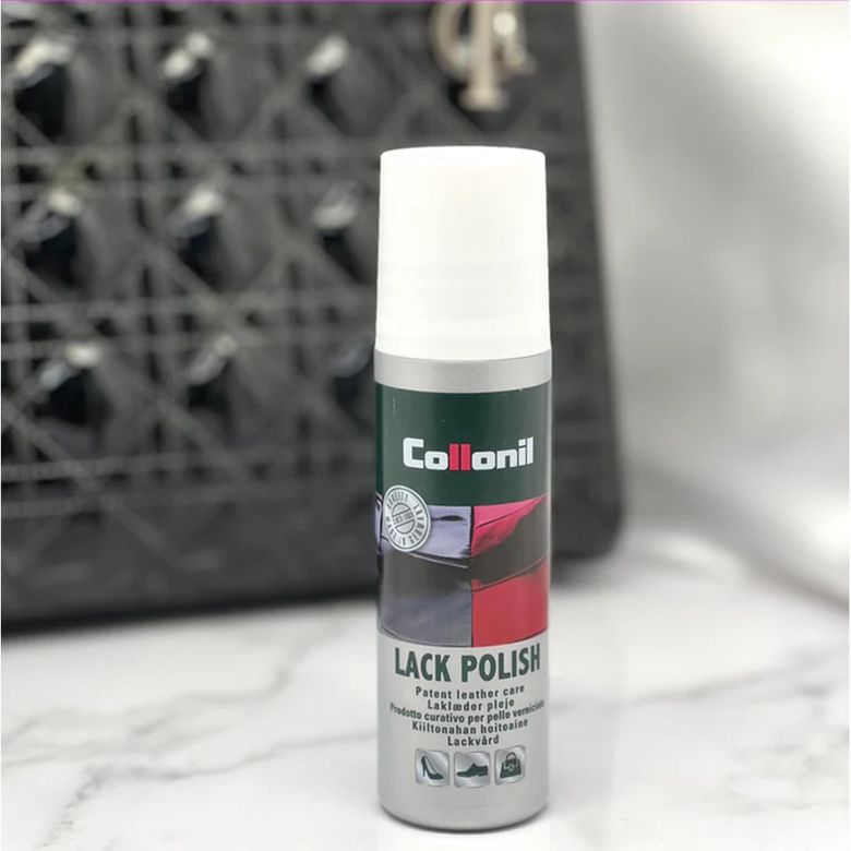 랙폴리시 페이던트 에나멜 특피 영양 클리너 광택제 100ml