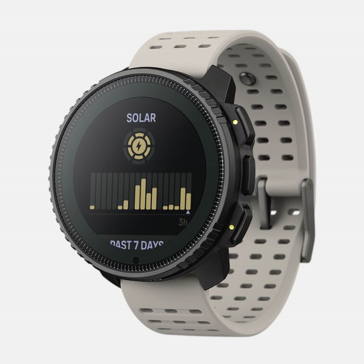 순토(SUUNTO) 순토 버티컬 티타늄 솔라 샌드