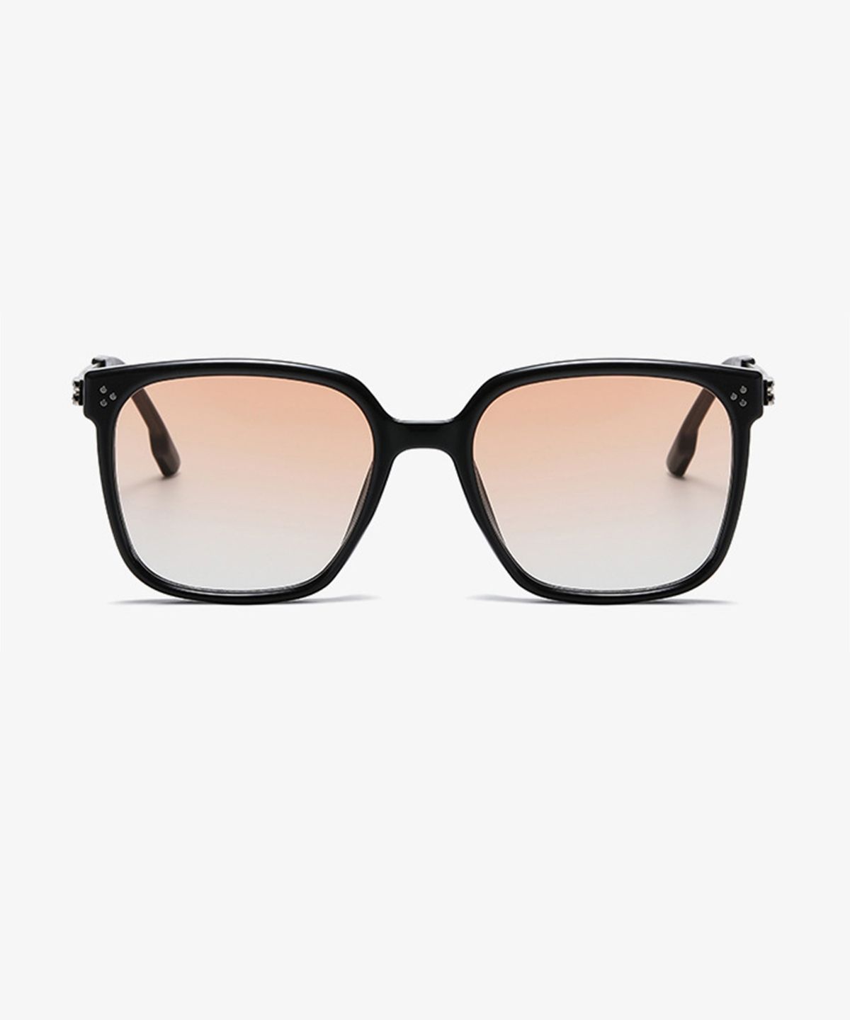 투큐브(2CUBE) Wearhouse(Black-browntint)