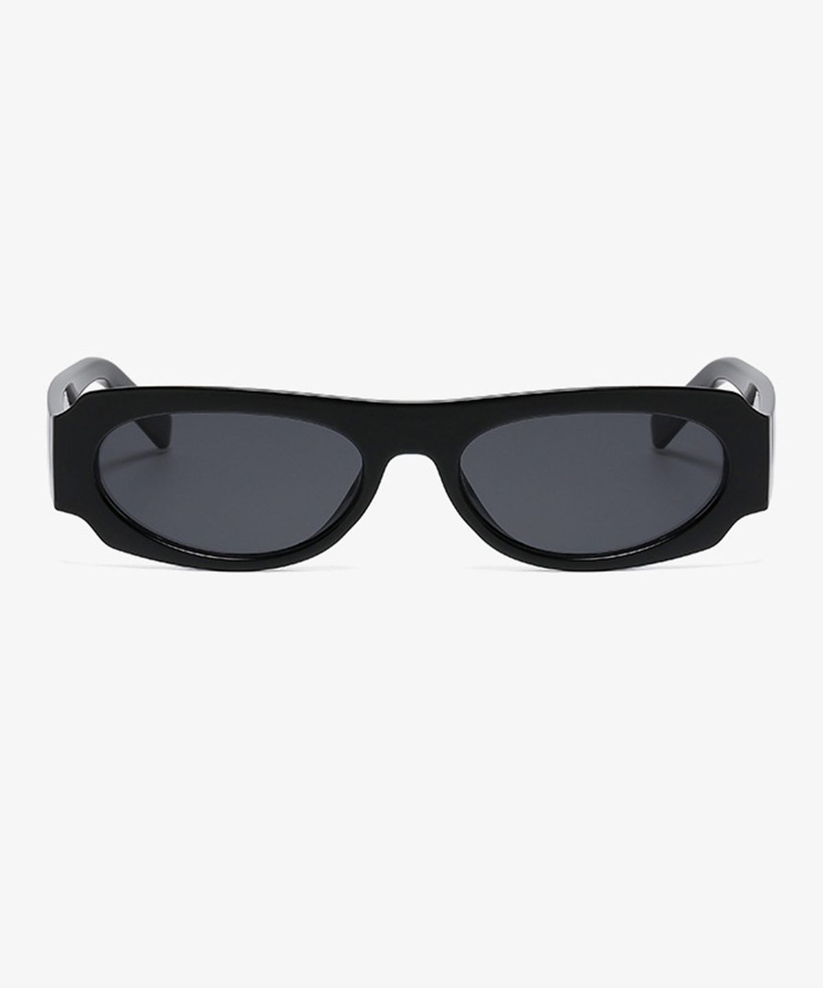 투큐브(2CUBE) Y2k poong(Black)